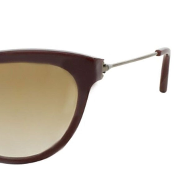 tory burch 54mm polarized cat eye sunglasses