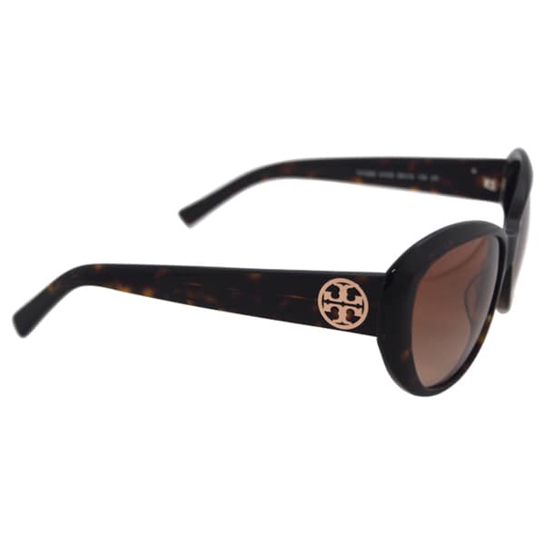 tory burch women's ty7005 sunglasses