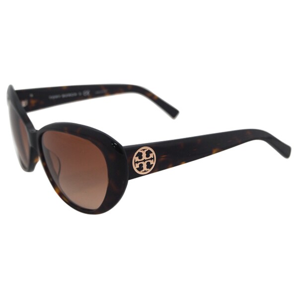 tory burch women's ty7005 sunglasses