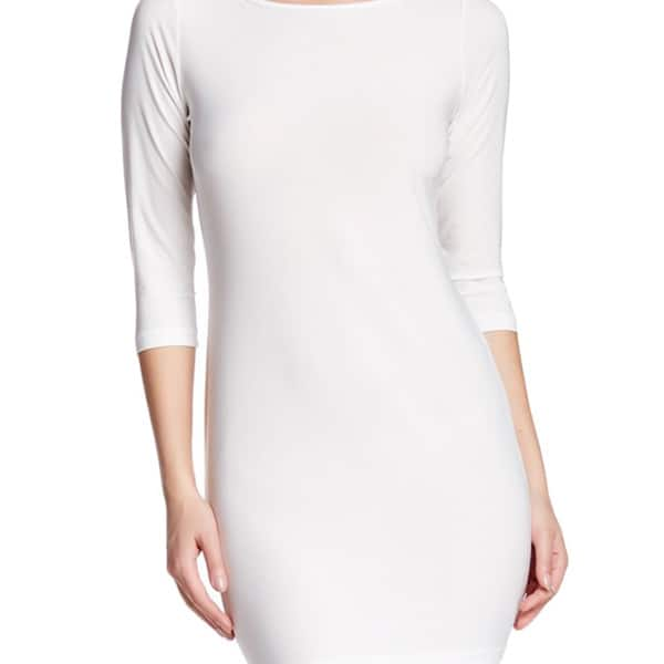 Women's Jersey Knit Dresses