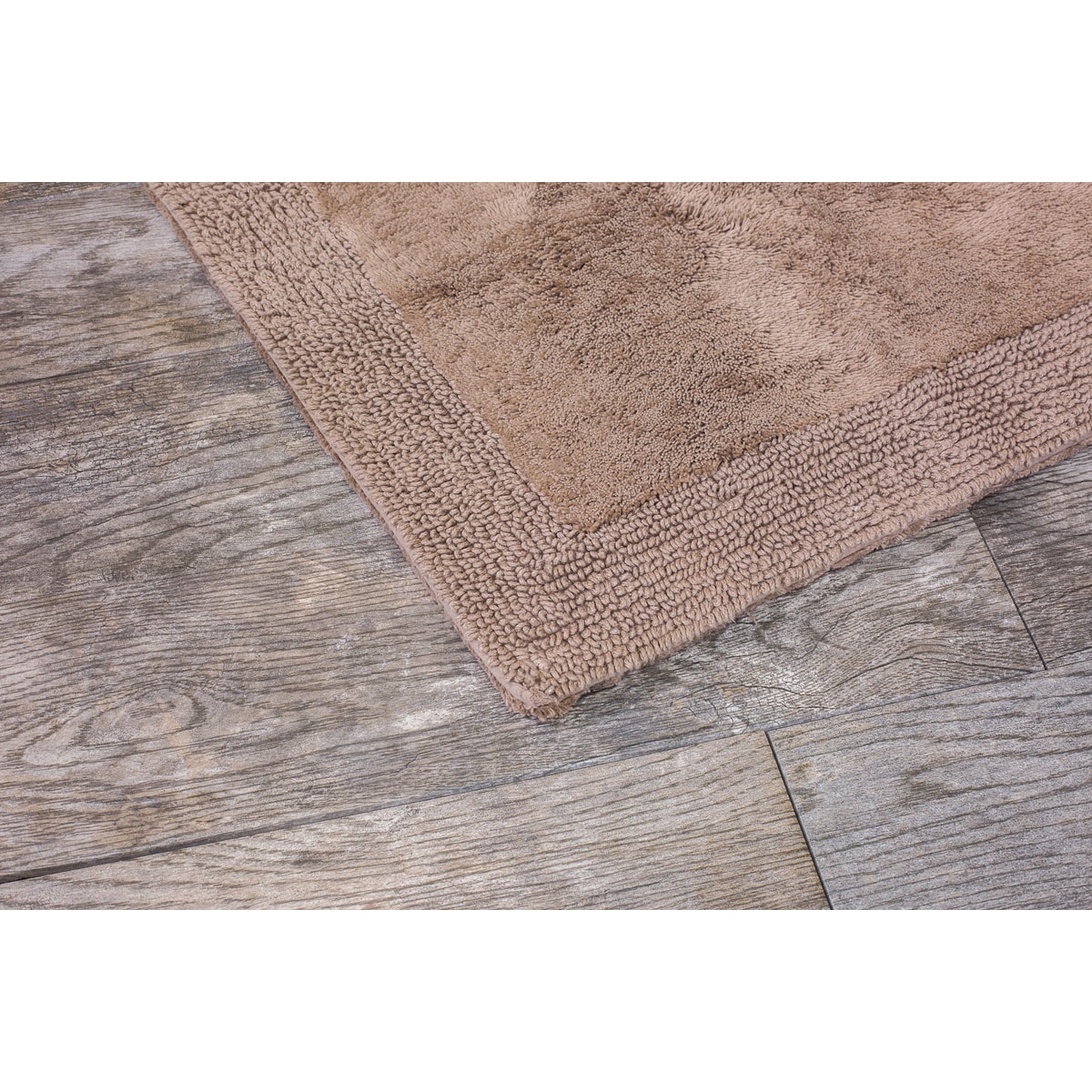 Grund America Puro Cotton Bath Rugs (24 x 40 inches) - Bed Bath