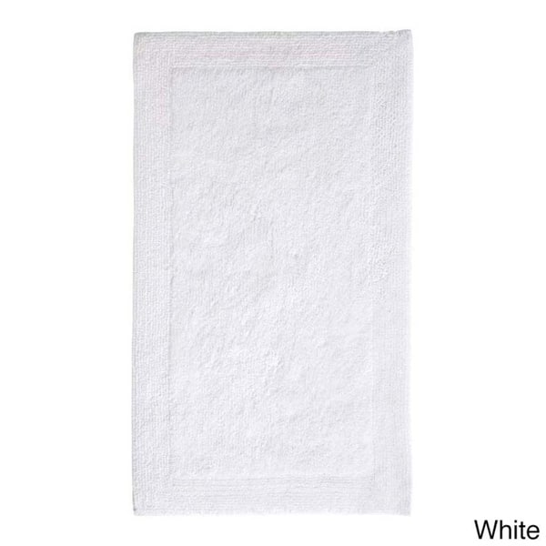 Organic Cotton Towels - Bath Rug