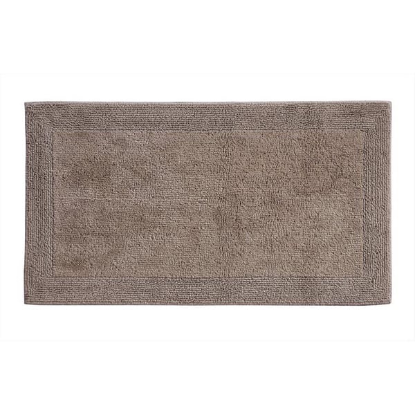 Shop Grund America Certified Organic Cotton Reversible Bath Rug