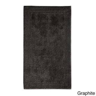 Black Bath Rugs & Bath Mats | Find Great Bath & Towels Deals Shopping at Overstock