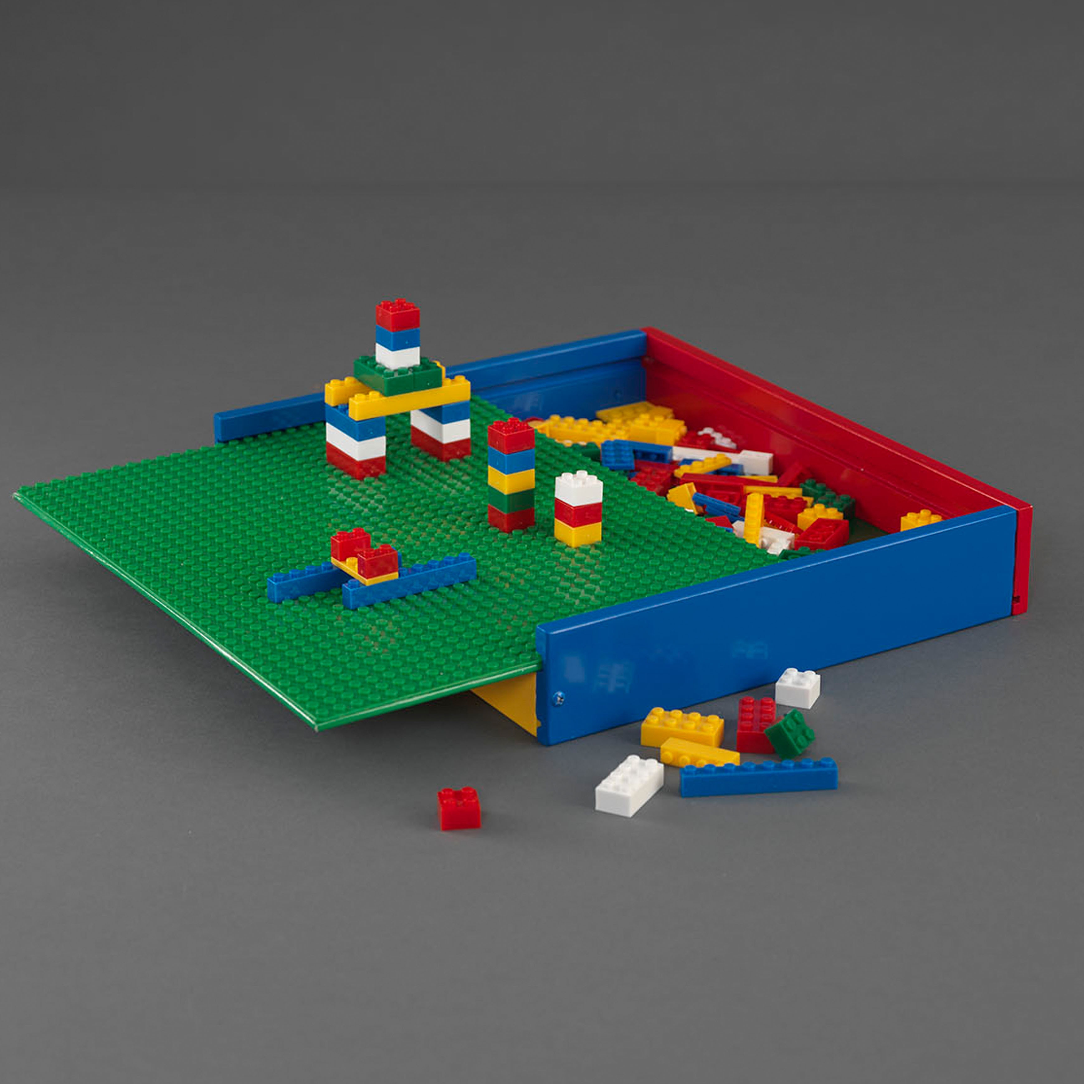 kidkraft on the go building block set