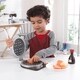 kidkraft waffle maker