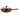 Chasseur 11-inch Red French Enameled Cast Iron Fry pan with Wooden Handle and Glass Lid