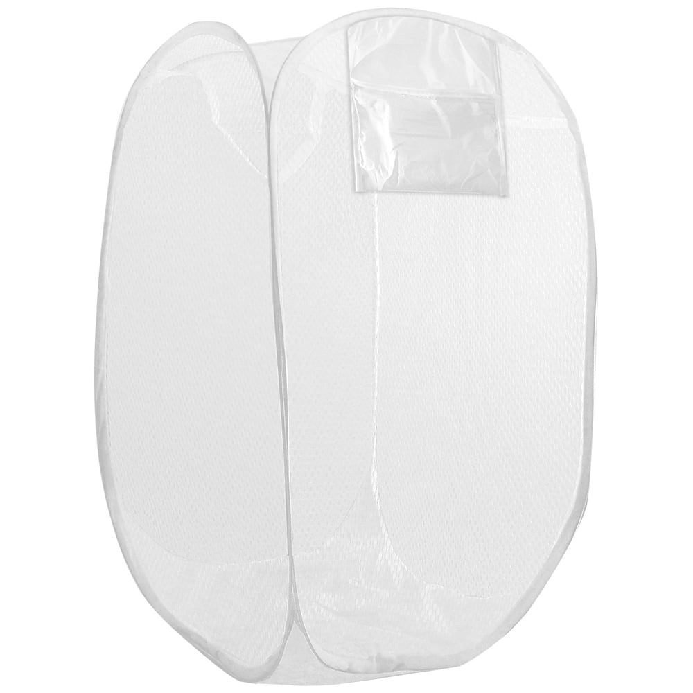 Worthy Collapsible Laundry Hamper (Case of 48)