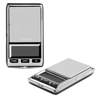 Insten Digital Pocket Scale In Grams & Ounces - Portable