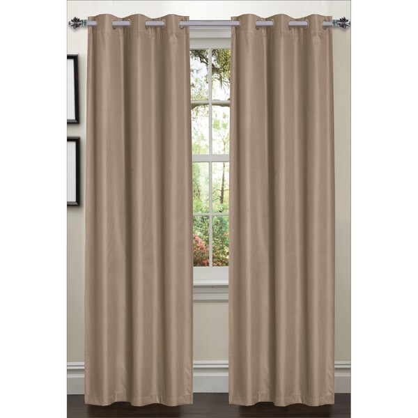 Home Garden All Sizes Curtains Drapes Valances Luxury Aqua