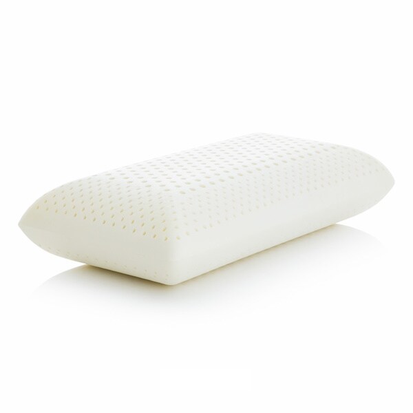 memory foam pillow cover