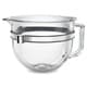 KitchenAid KSMF6GB 6-quart Glass Bowl Bundle - On Sale - Overstock