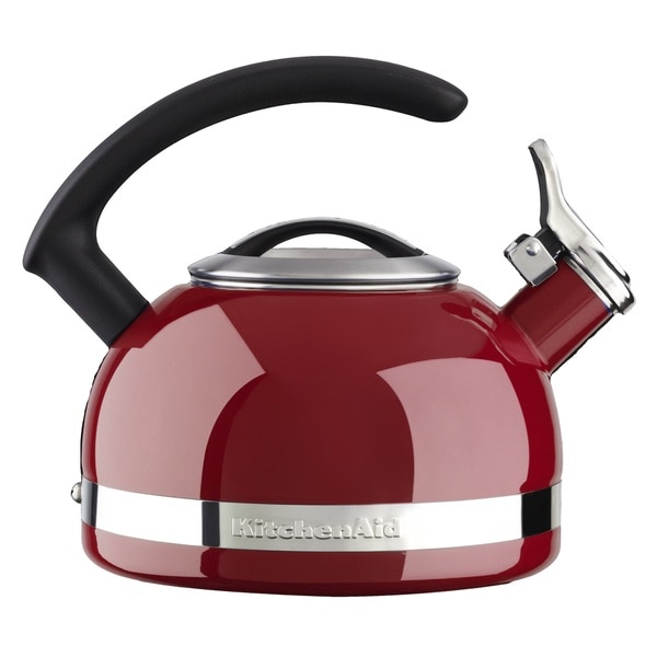 Kitchenaid kettle