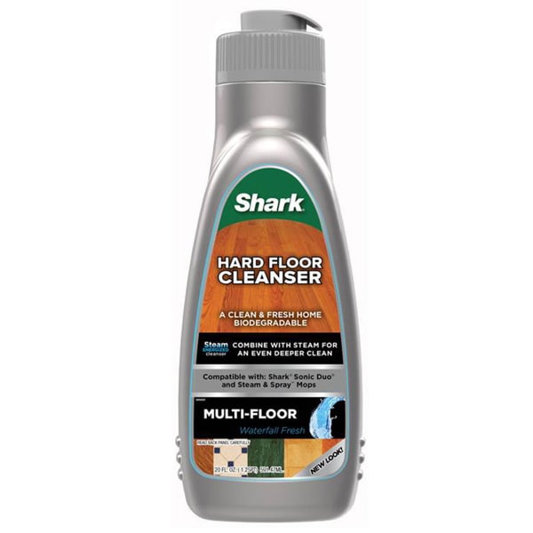 Shop Shark RU820 20-ounce Steam Energized Hard Floor Cleaner - Free