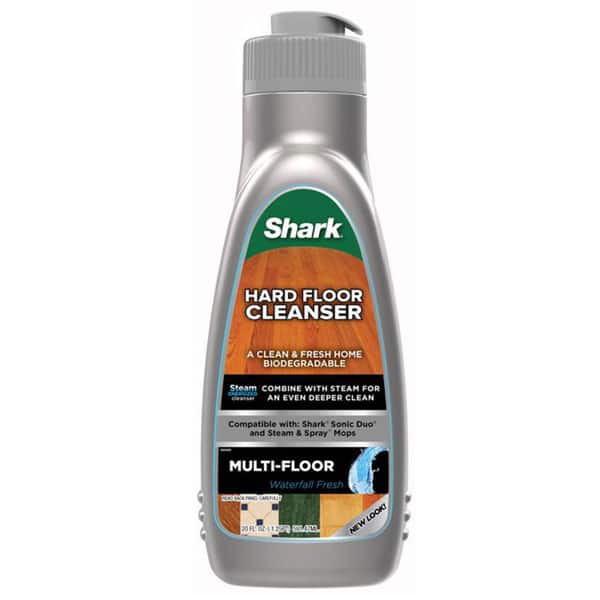 Shop Shark Ru820 20 Ounce Steam Energized Hard Floor Cleaner