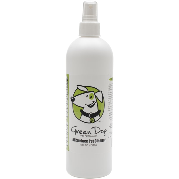 pet friendly surface cleaner