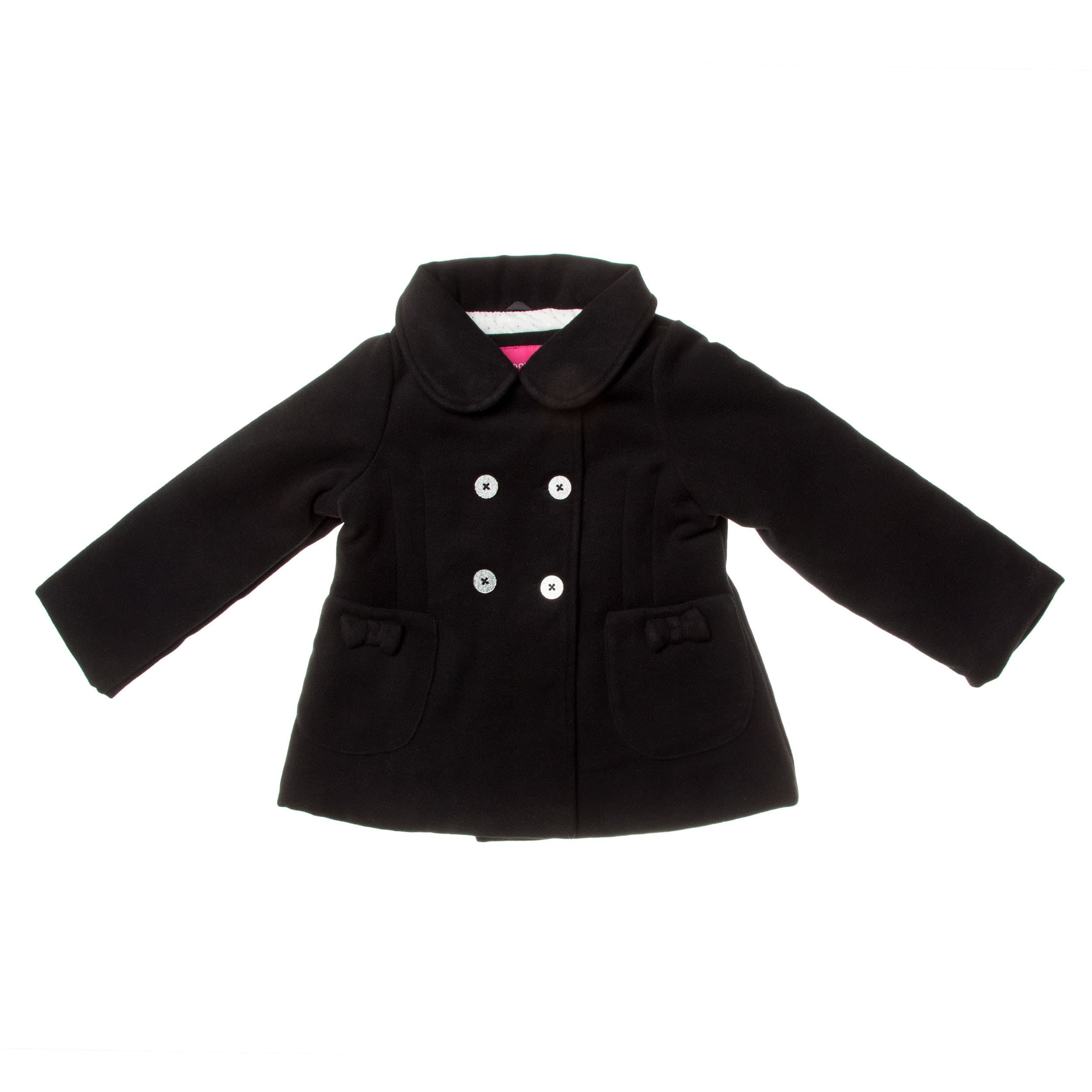 little girls pea coats