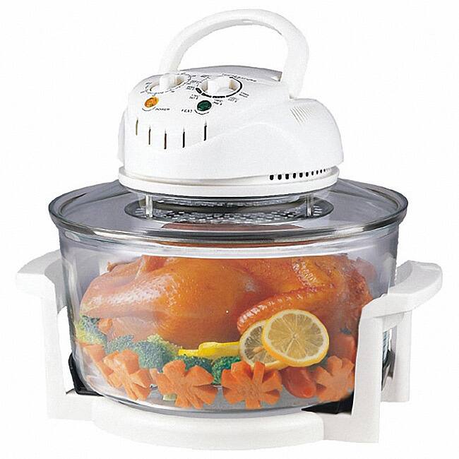 Turbo Convection Oven