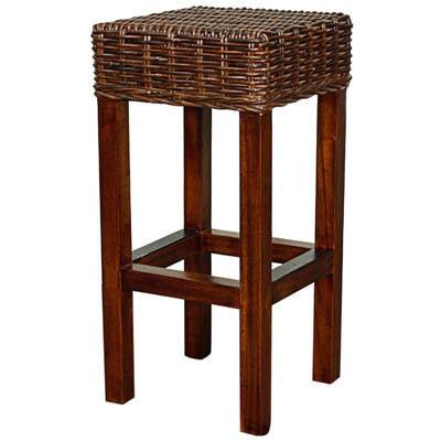 Tigris Backless Bar Stool