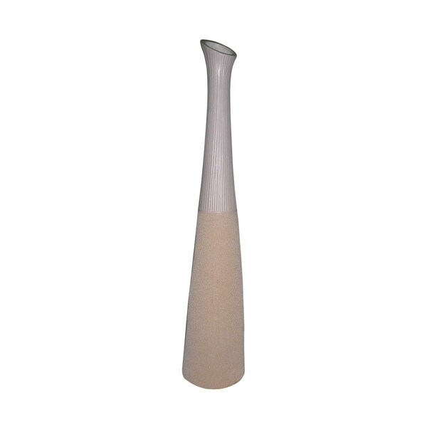 Aurelle Home Vernazza Vase Small