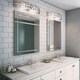 preview thumbnail 1 of 6, Varaluz Harlowe 3-light Bath Fixture