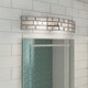 preview thumbnail 2 of 6, Varaluz Harlowe 3-light Bath Fixture