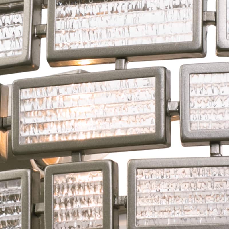 Varaluz Harlowe 2-light Bath Fixture