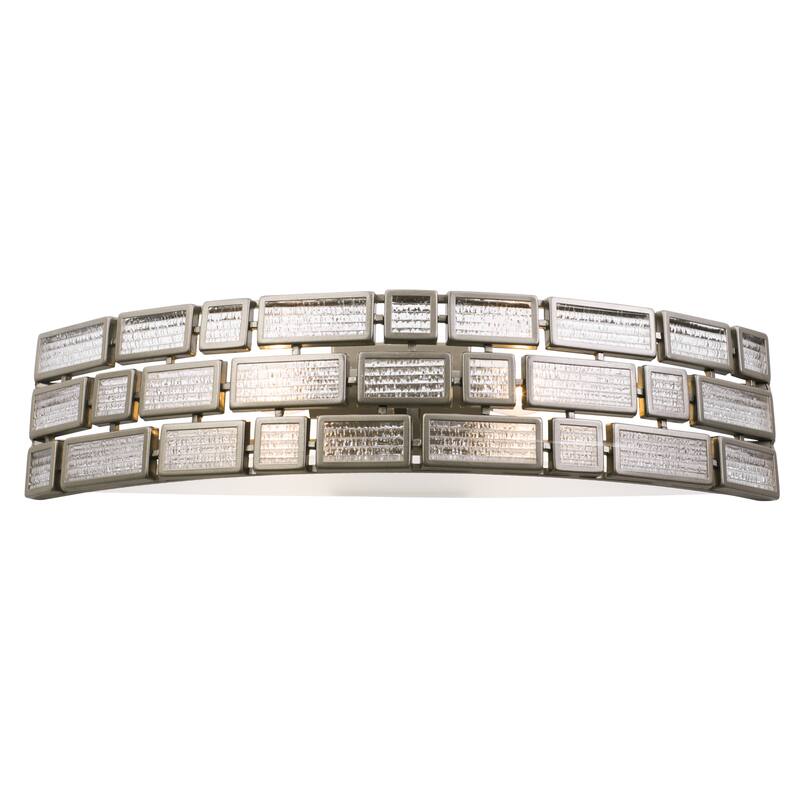 Varaluz Harlowe 2-light Bath Fixture