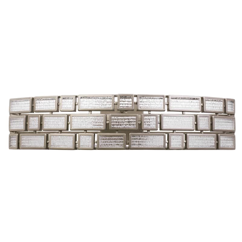 Varaluz Harlowe 2-light Bath Fixture
