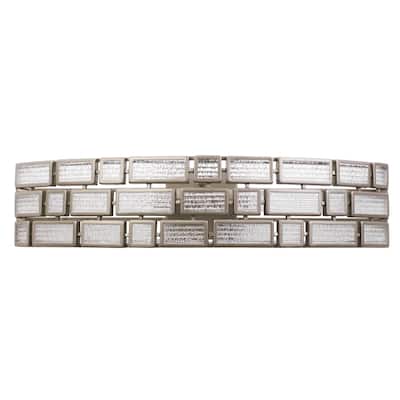 Varaluz Harlowe 2-light Bath Fixture