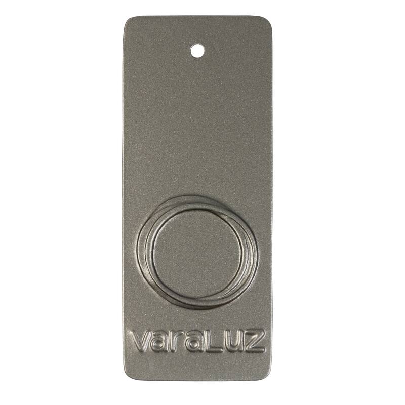 Varaluz Harlowe 2-light Bath Fixture