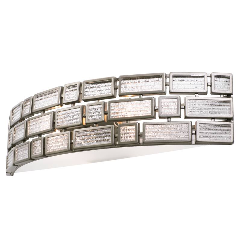 Varaluz Harlowe 2-light Bath Fixture