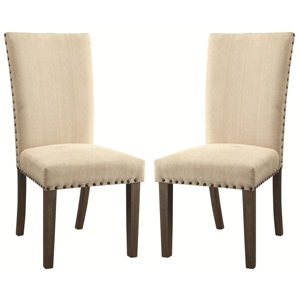 driftwood dining chairs dining room rosemarin transitional driftwood dining chairs set of 2 shop driftwood dining chairs dining room rosemarin transitional driftwood dining chairs set of 2 shop