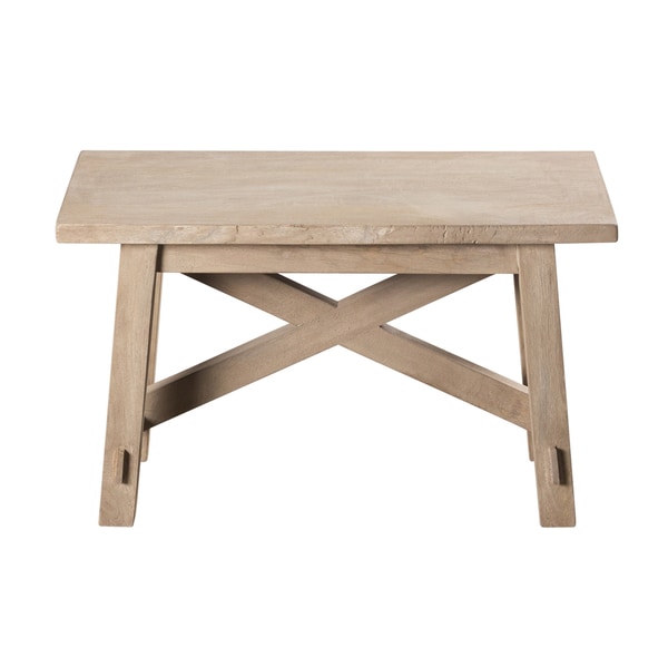 Trestle Base Bench   17365565   Shopping NA