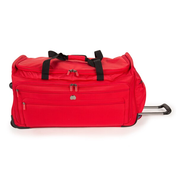 delsey rolling duffel