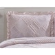 Chenille Ruffled Bedspread by Better Trends - On Sale - Bed Bath ...