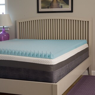 enhance highloft 3 memory foam