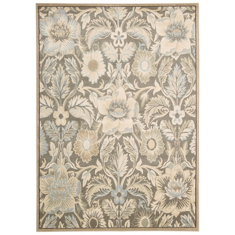 Nourison Walden WAL02 Area Rug