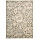 preview thumbnail 13 of 24, Nourison Walden WAL02 Area Rug 9' 3" x 12' 9" - Grey - Rectangle