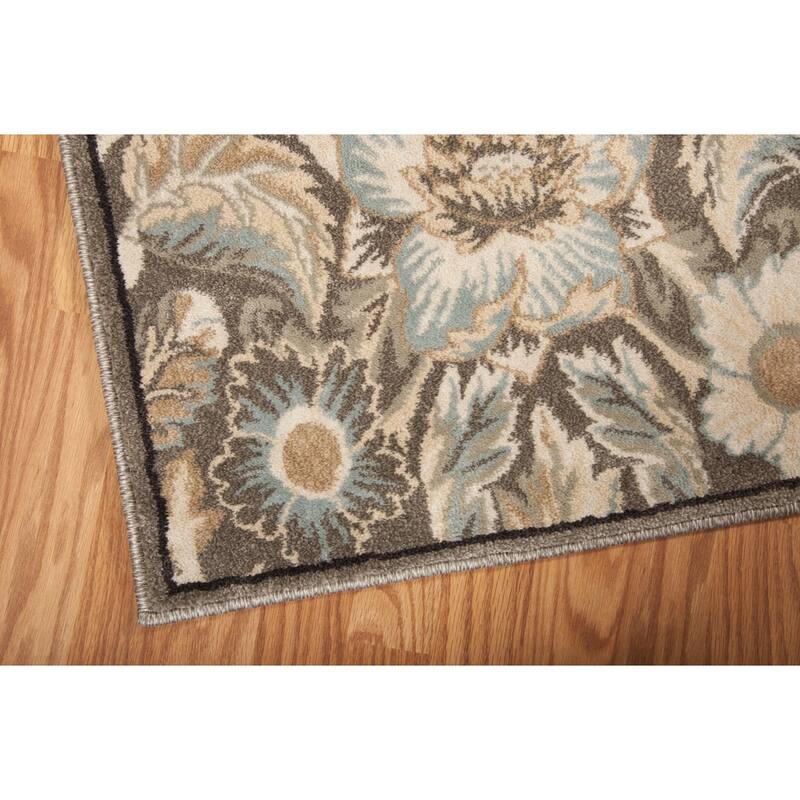 Nourison Walden WAL02 Area Rug