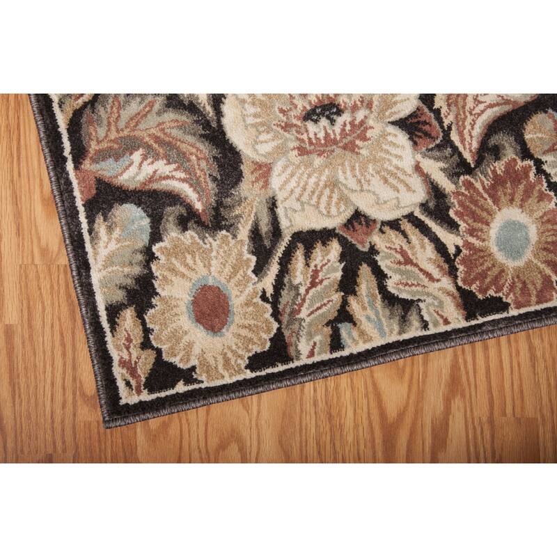Nourison Walden WAL02 Area Rug