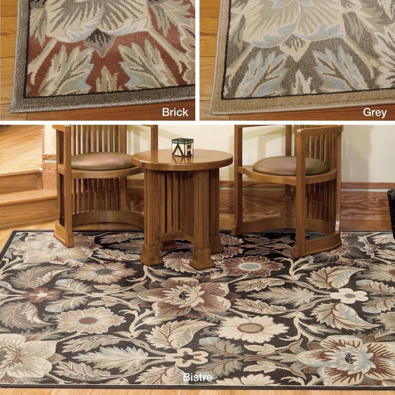 Nourison Walden WAL02 Area Rug