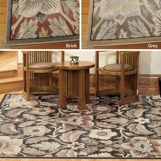 Nourison Walden WAL02 Area Rug