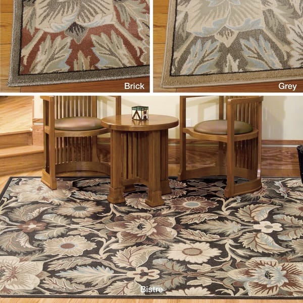 slide 2 of 26, Nourison Walden WAL02 Area Rug