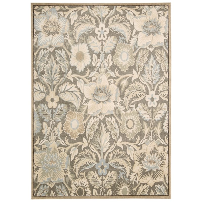 Nourison Walden WAL02 Area Rug