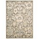 preview thumbnail 4 of 24, Nourison Walden WAL02 Area Rug 7'10" x 10'6" - Grey - Rectangle