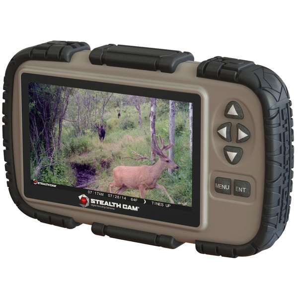 spy cam trail camera