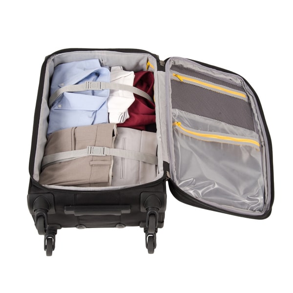 delsey 2 wheel carry on