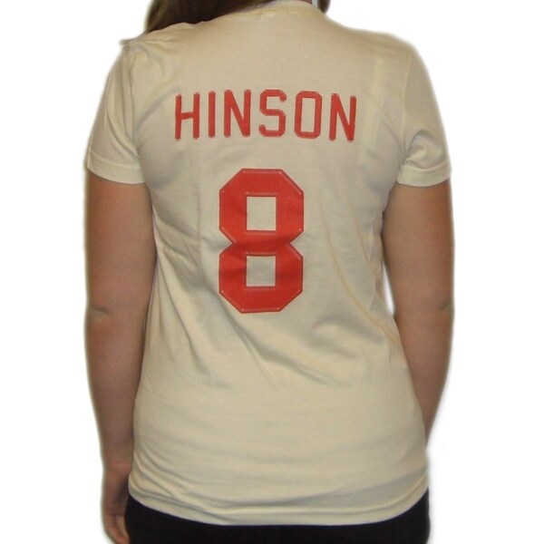 peaches t shirt women's