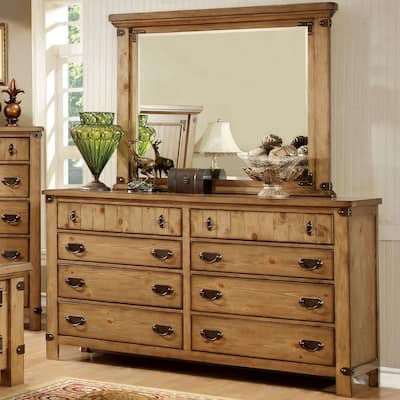 Buy Farmhouse Furniture Of America Dressers Chests Online At